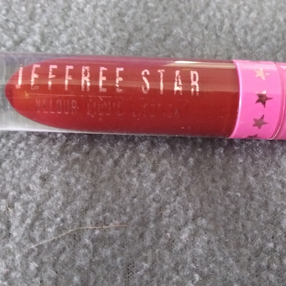 Jeffree Star Velour liquid lips